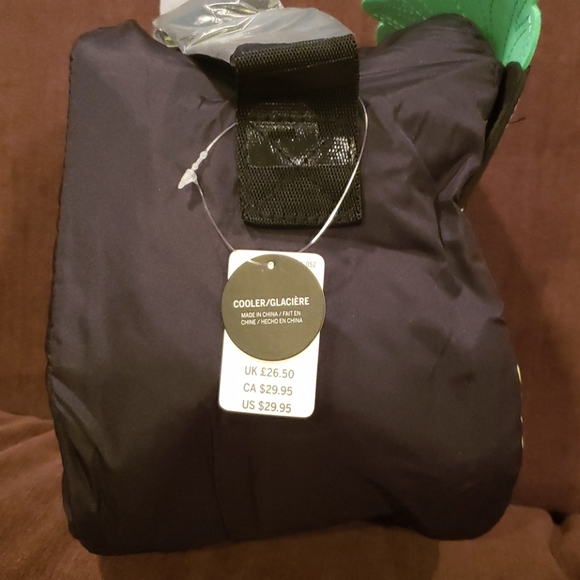 Victoria's Secret Pink Pineapple Cooler - Picture 2 of 2